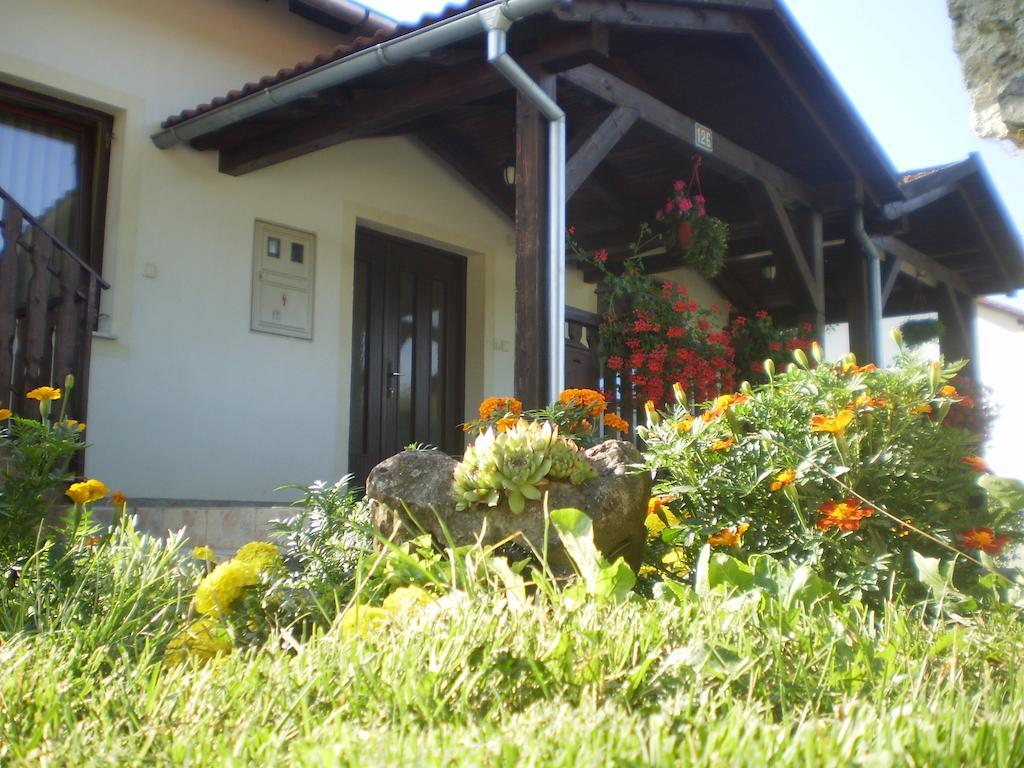 Holiday Home Bozicevic Rakovica Dış mekan fotoğraf