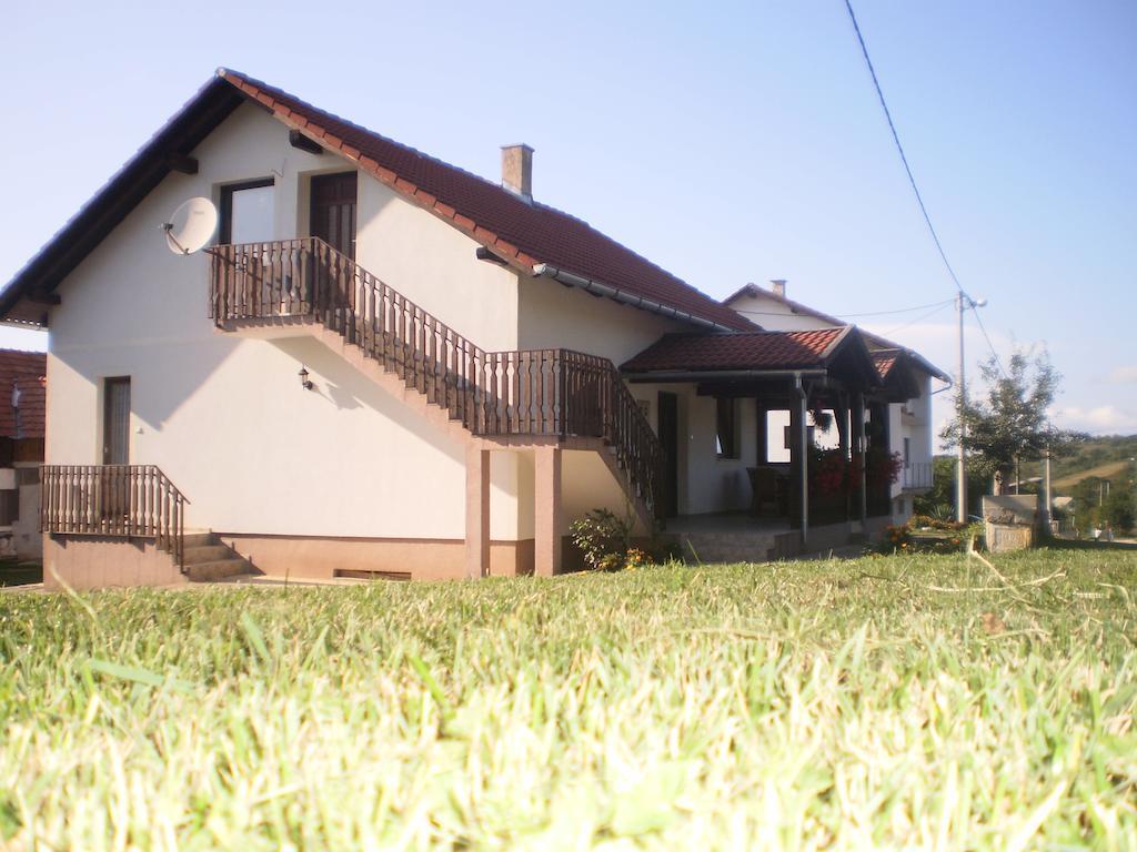 Holiday Home Bozicevic Rakovica Dış mekan fotoğraf